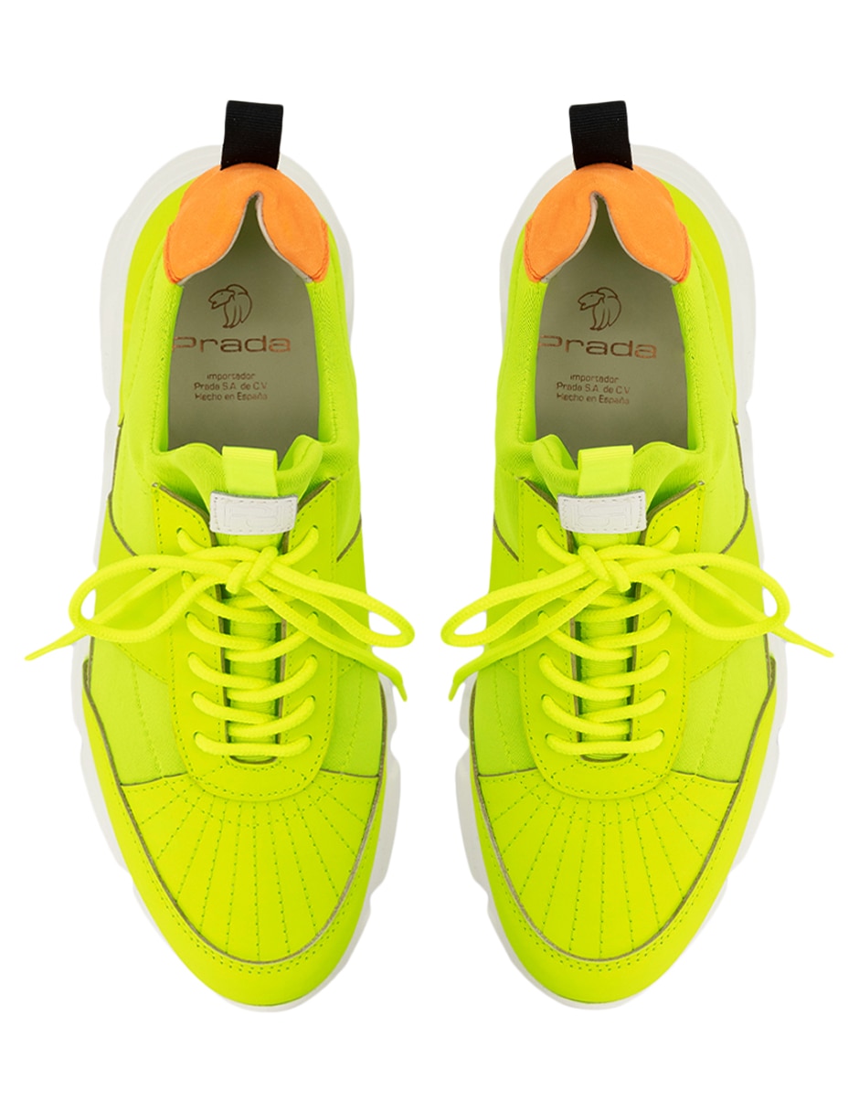 Tenis Prada para hombre