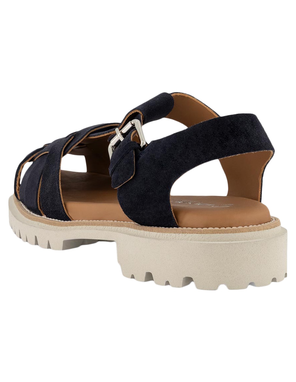 Sandalia Prada para hombre