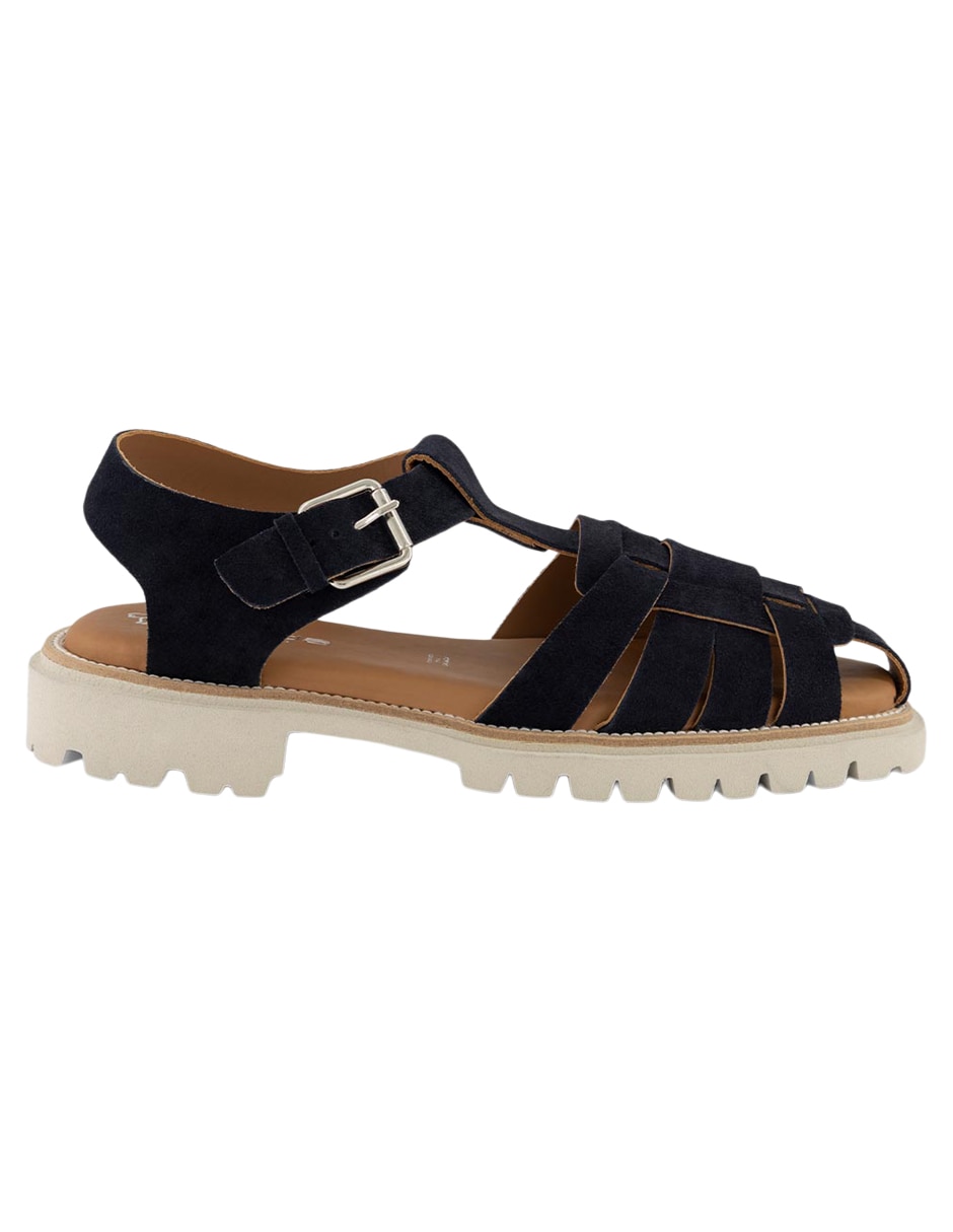 Sandalia Prada para hombre
