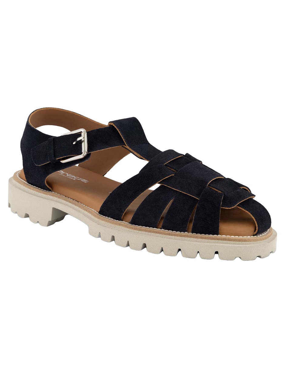 Sandalia para hombre