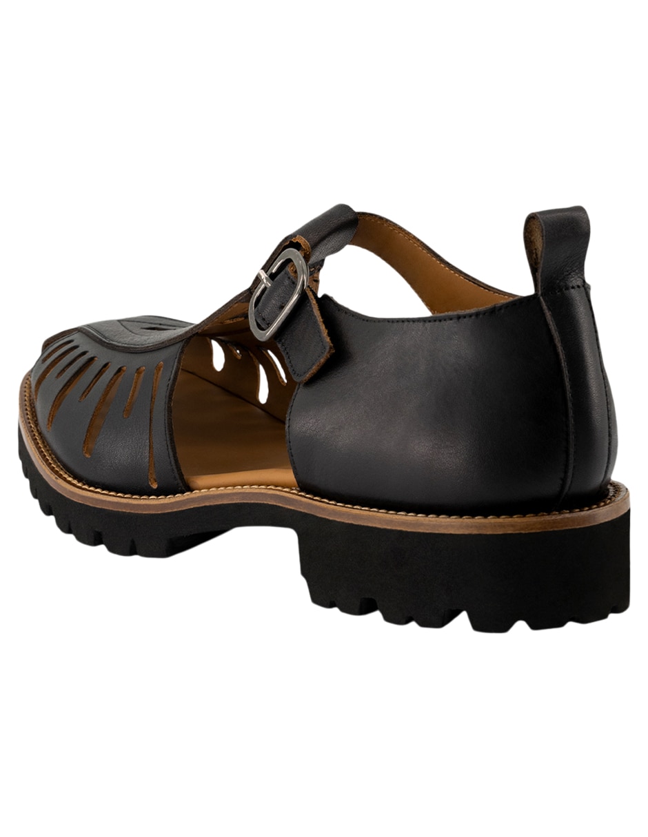 Sandalia Prada para hombre