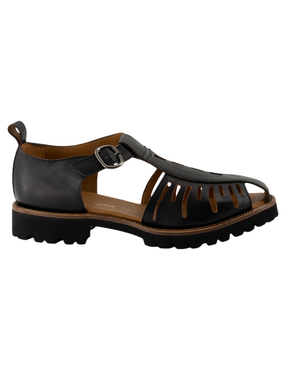 Sandalia Prada para hombre
