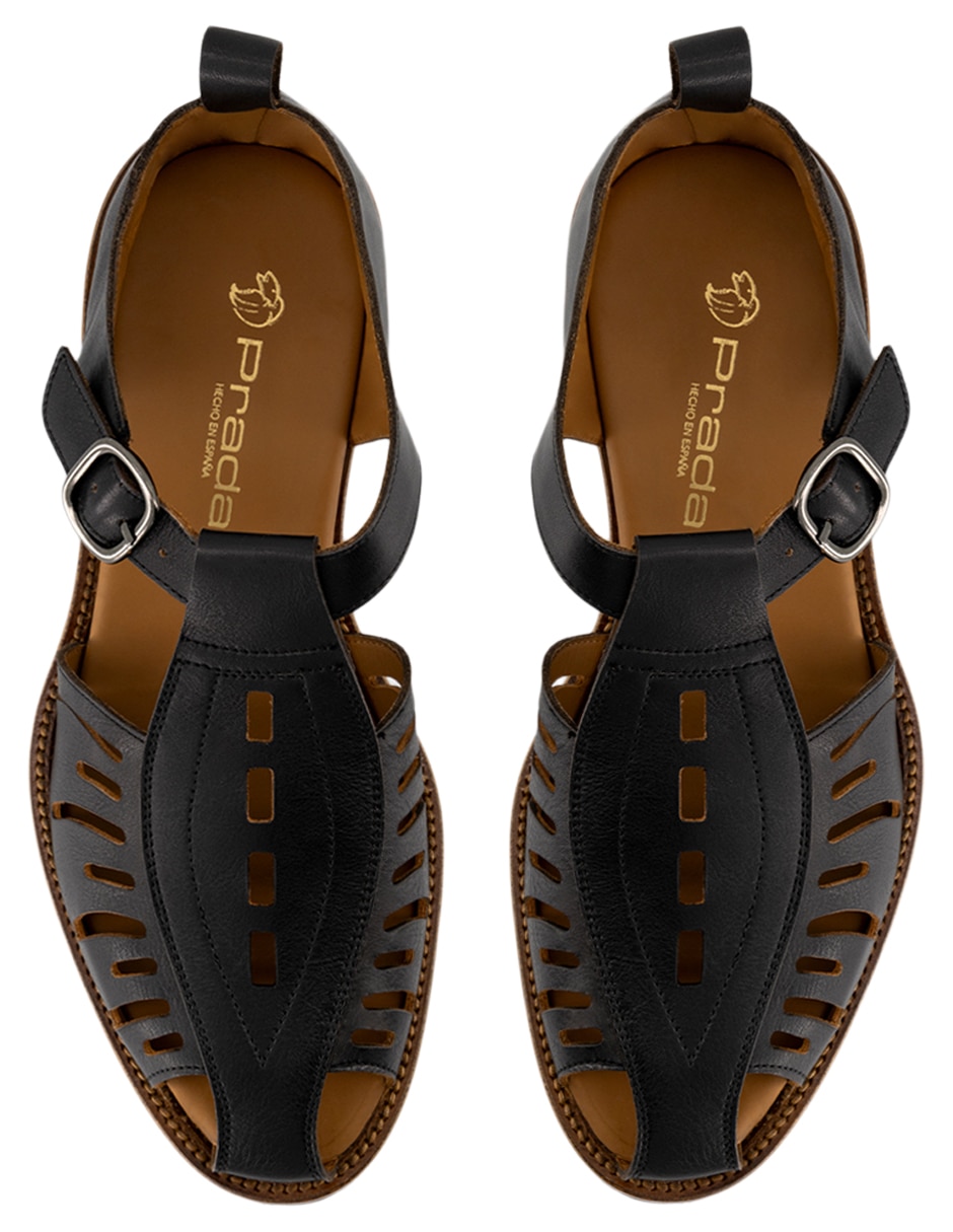 Sandalia Prada para hombre