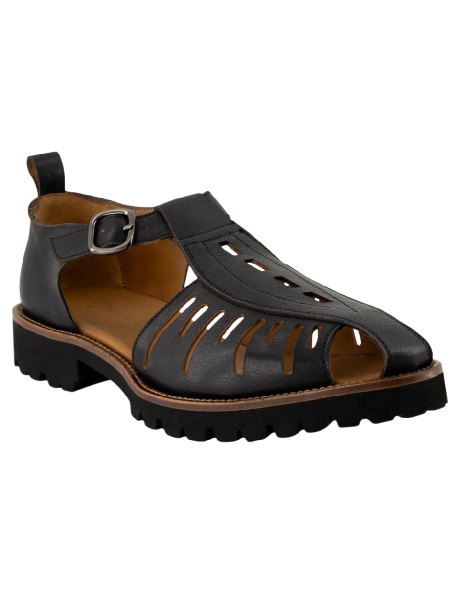 Sandalia para hombre