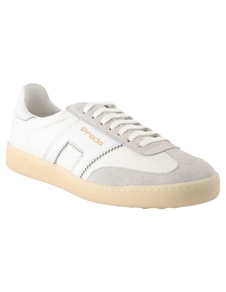 Tenis de piel para hombre Tenis de piel para hombre