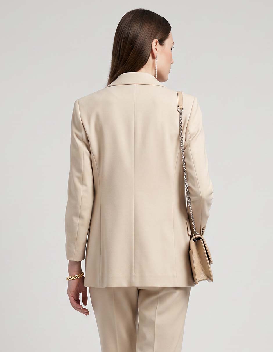Saco de vestir para mujer 2