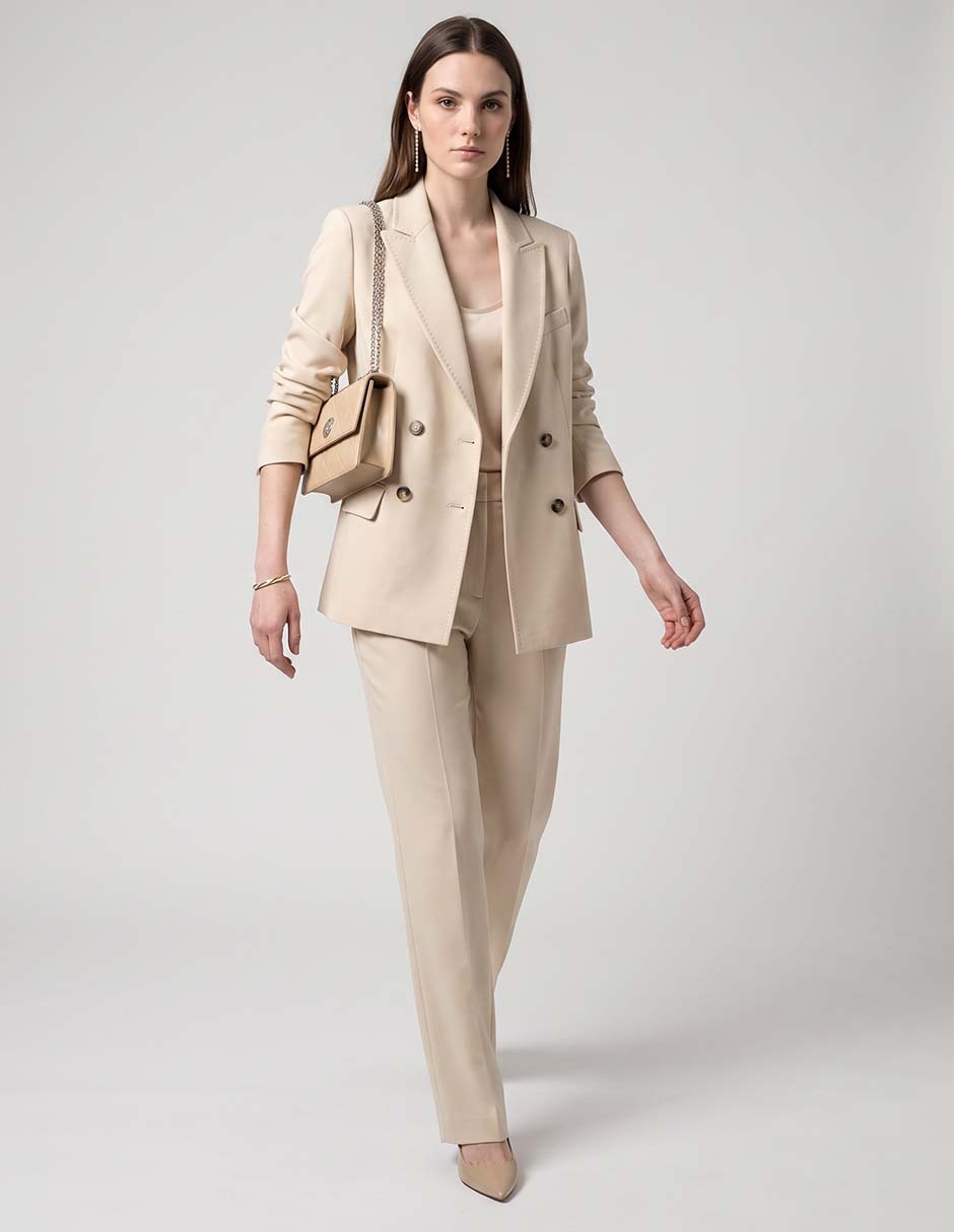 Saco de vestir para mujer 3