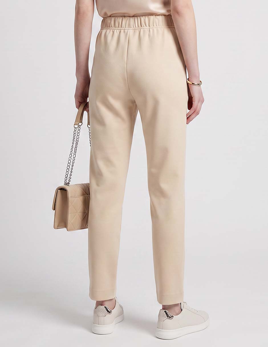 Pantalón recto para mujer 2
