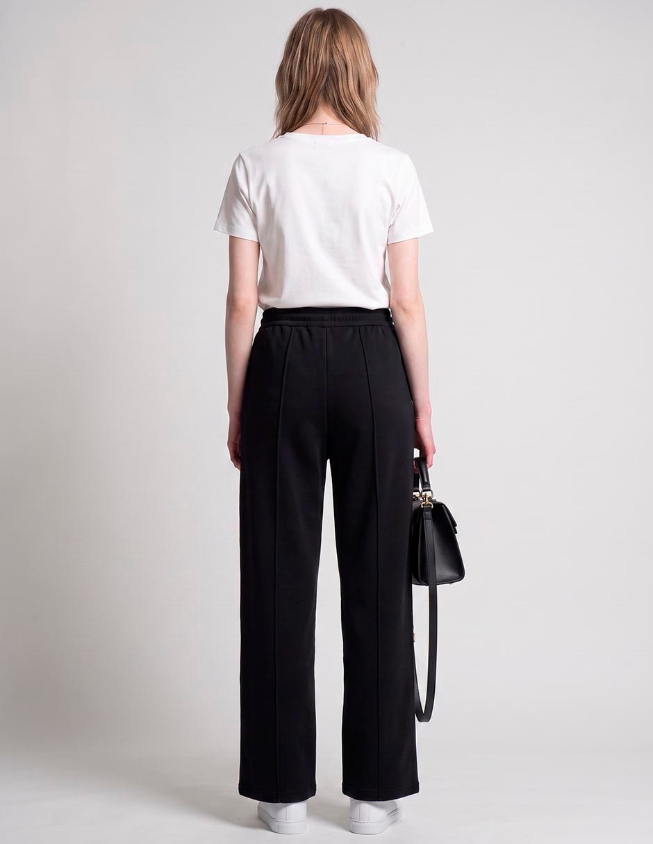Pantalón recto para mujer 2