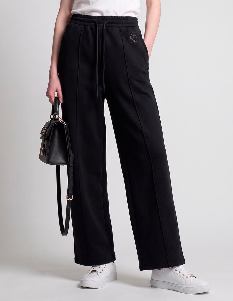 Pantalón recto para mujer 3