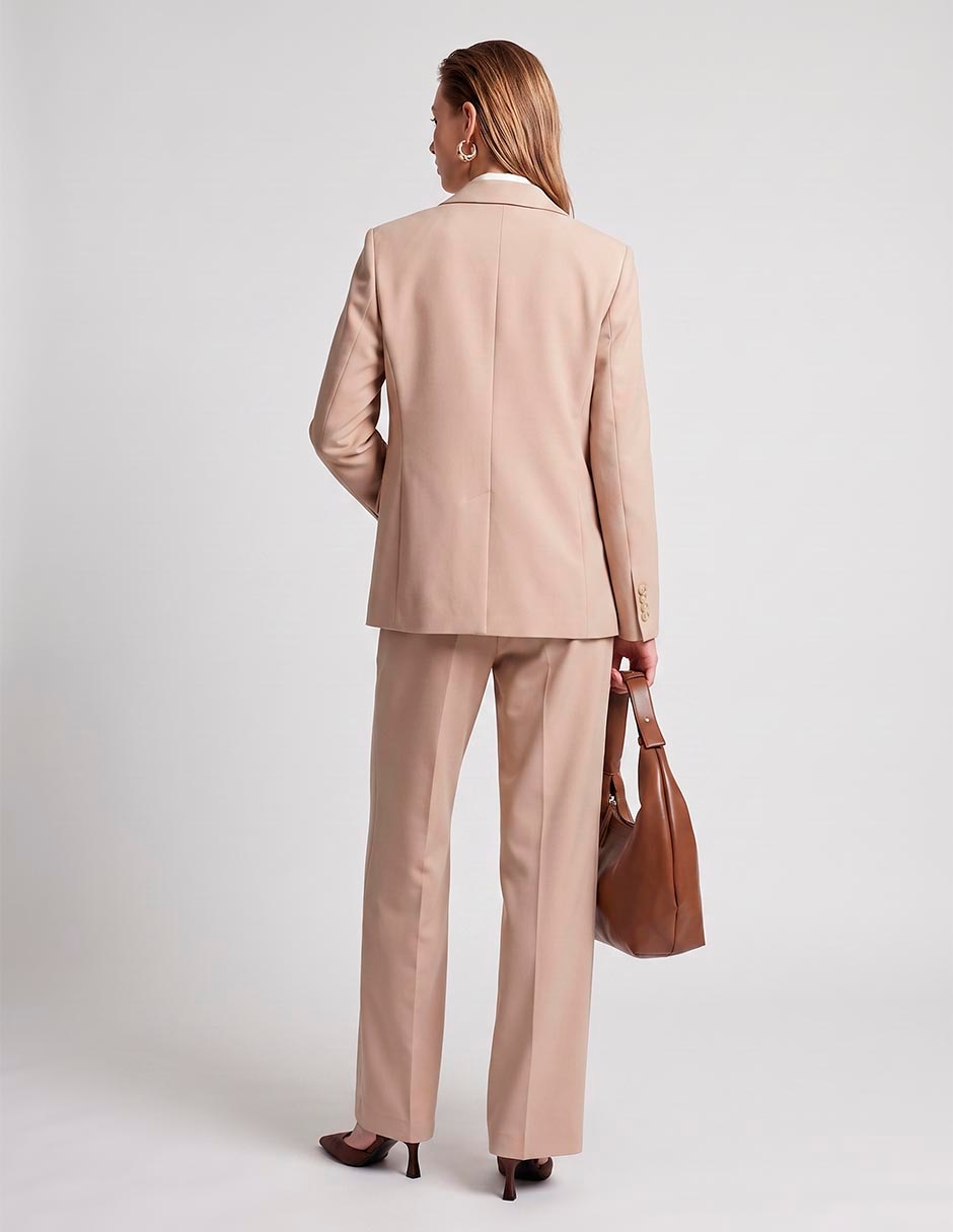 Saco de vestir para mujer 2