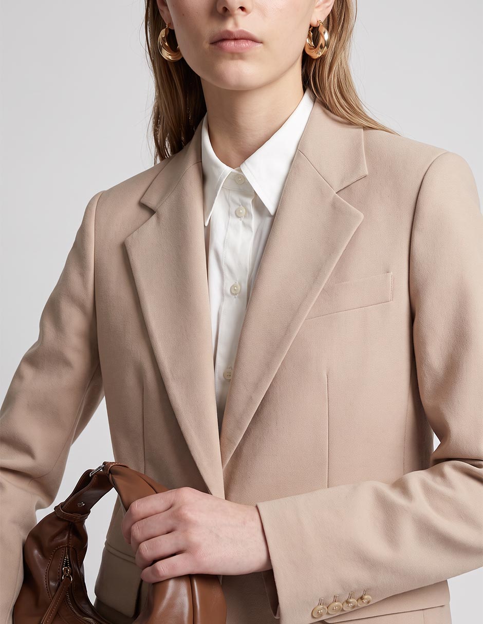 Saco de vestir para mujer 3