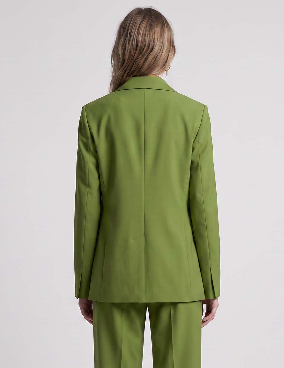 Saco de vestir para mujer 2