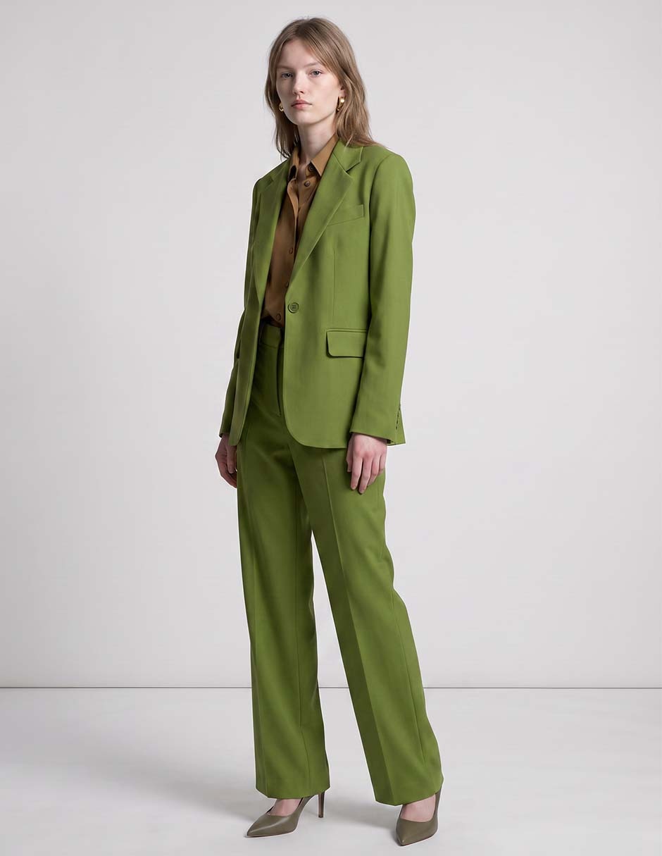 Saco de vestir para mujer 3