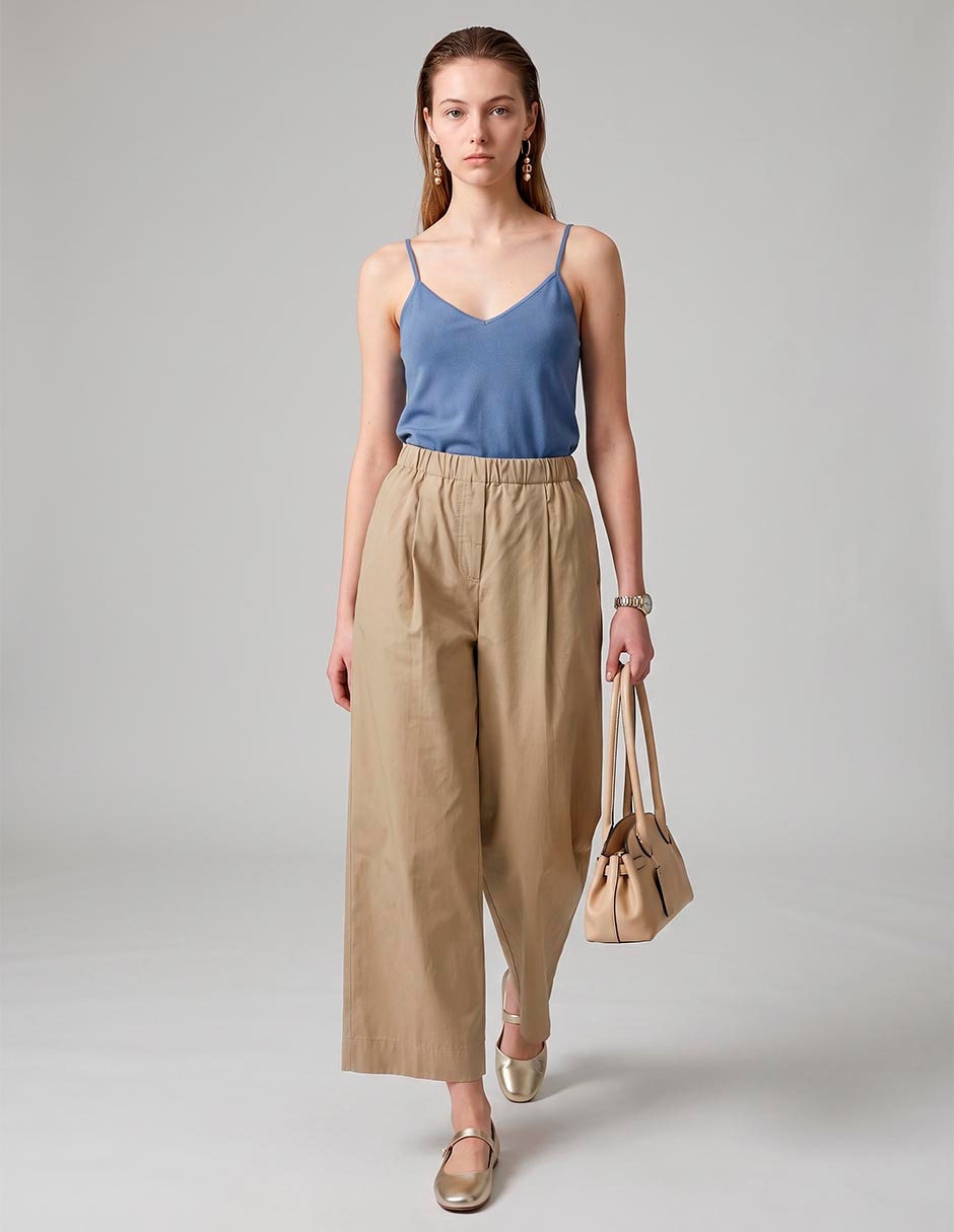 Pantalon libero01 fw26 Pantalon libero01 fw26
