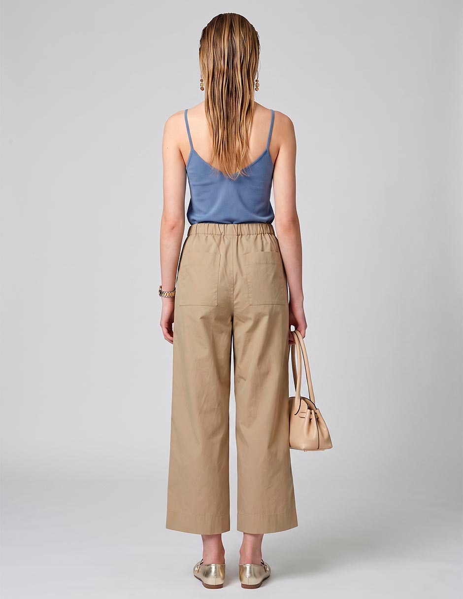 Pantalon libero01 fw26 2
