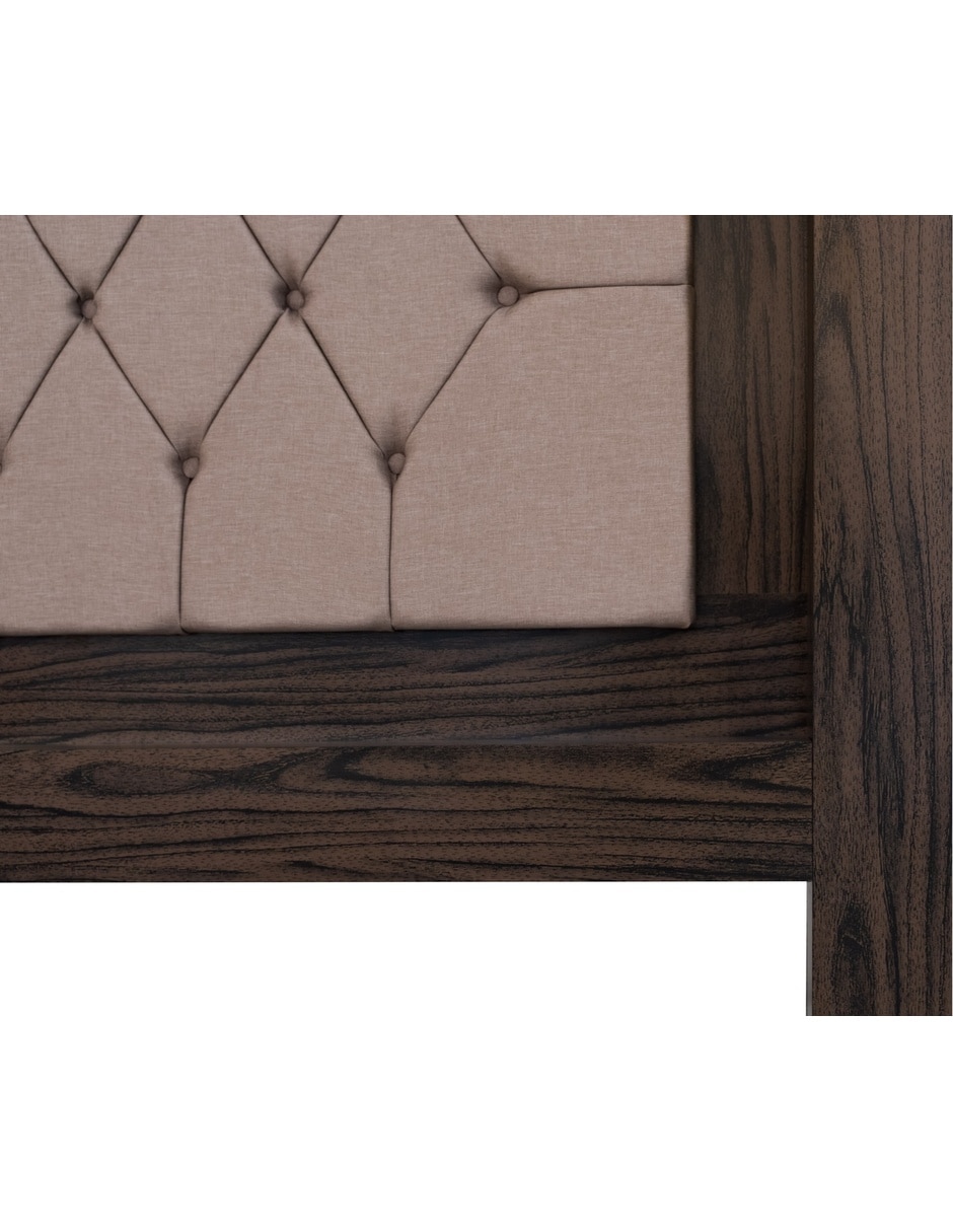 Set recámara magnolia de mdf 5