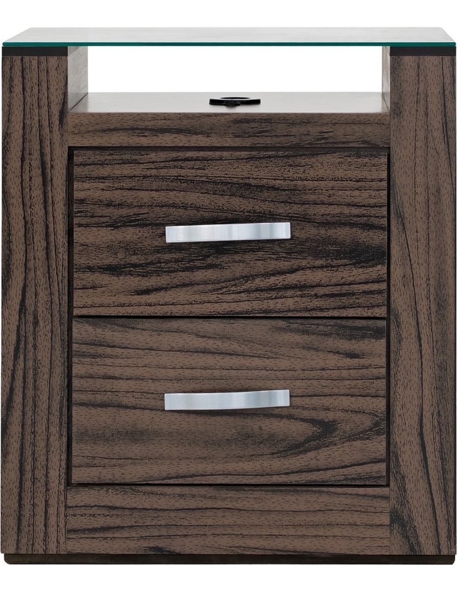 Set recámara magnolia de mdf 6