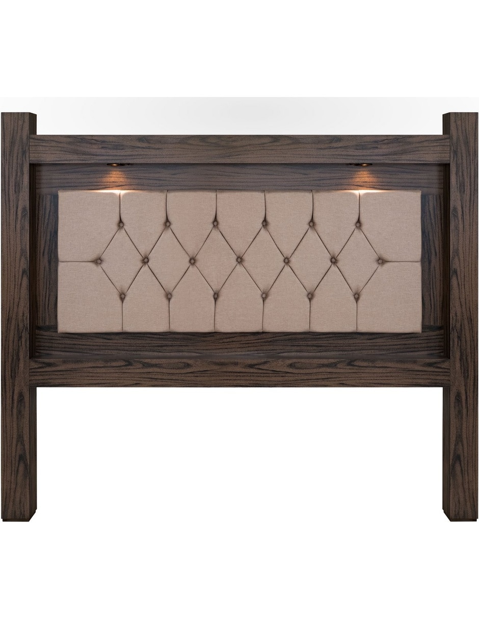 Set recámara magnolia de mdf 9