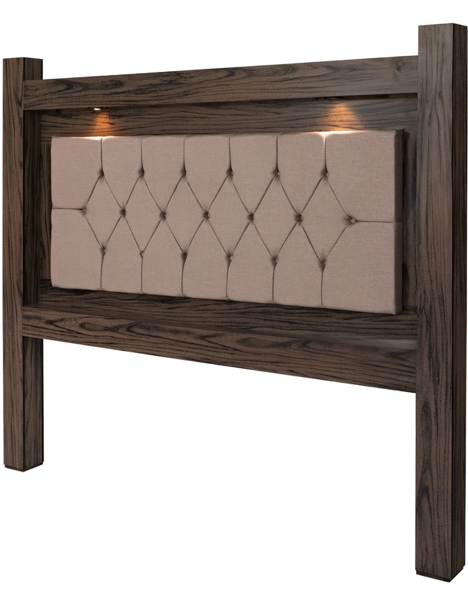 Set recámara magnolia de mdf 10