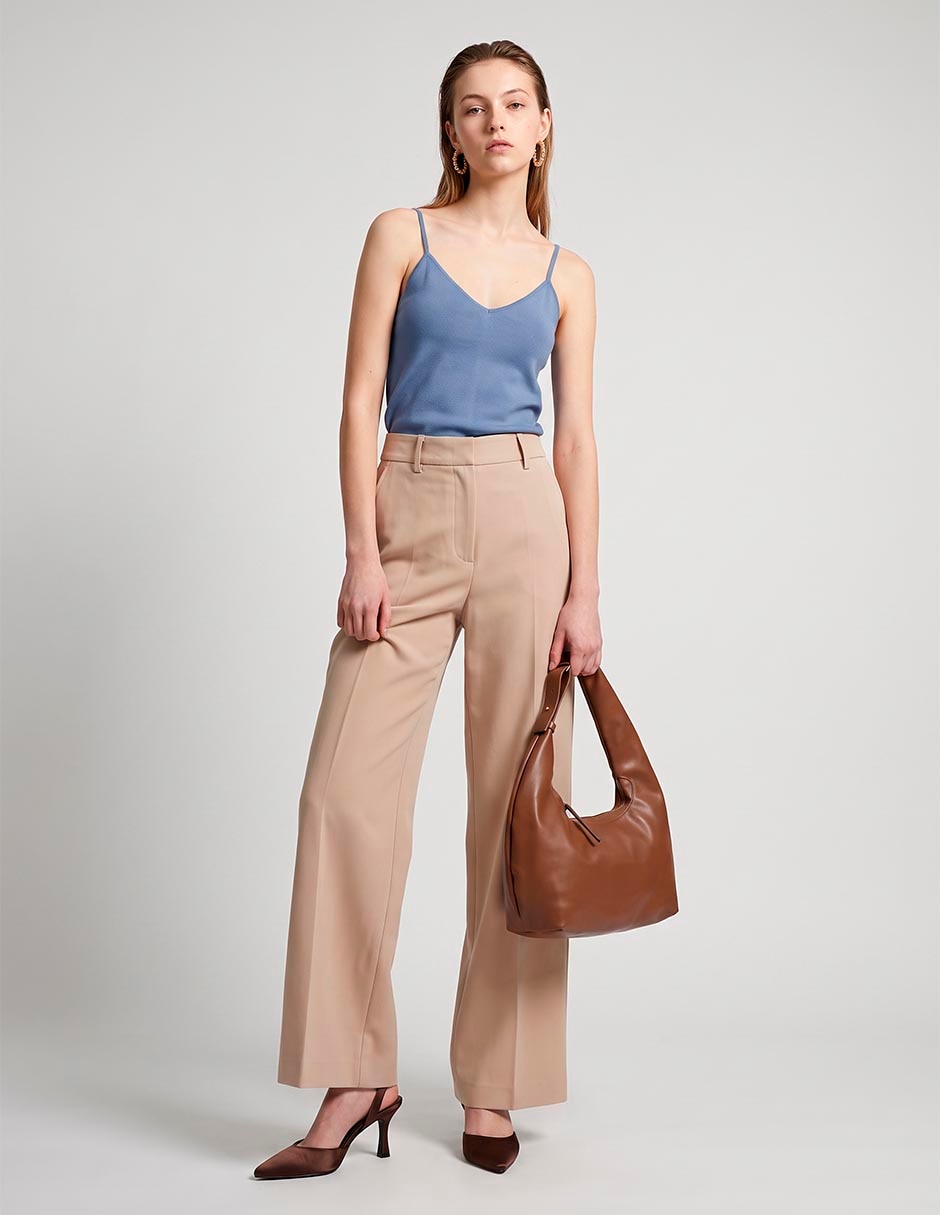 Pantalón de vestir para mujer Pantalón de vestir para mujer