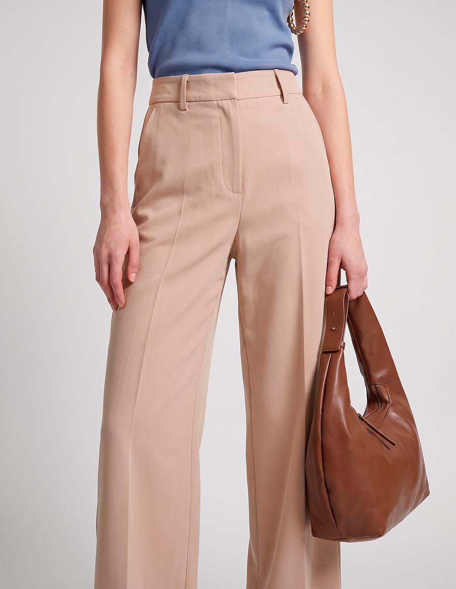 Pantalón de vestir para mujer 3