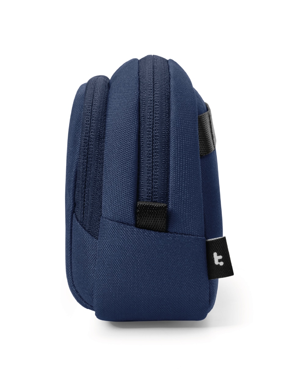Esctuche para viaje TOMTOC