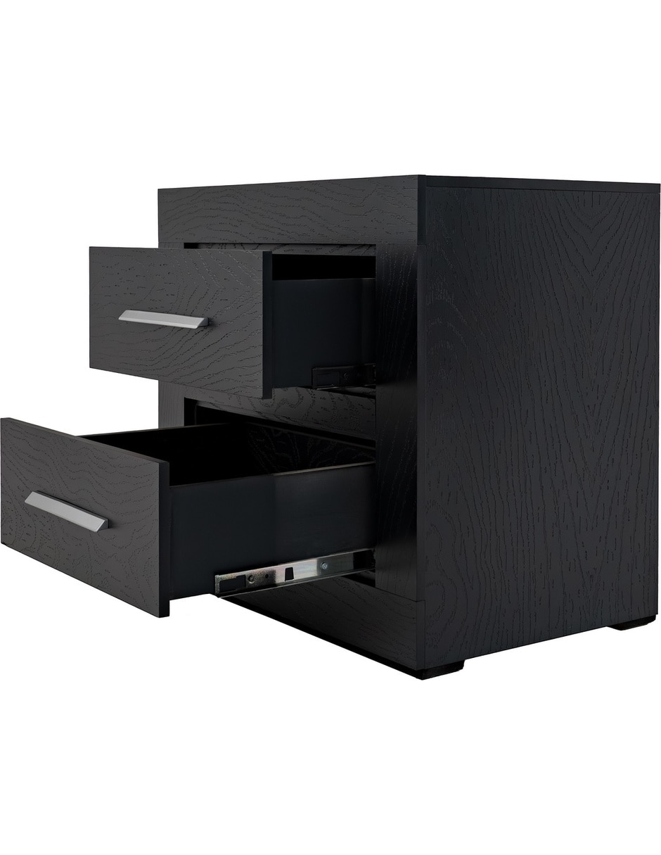 Set recámara de MDF 7