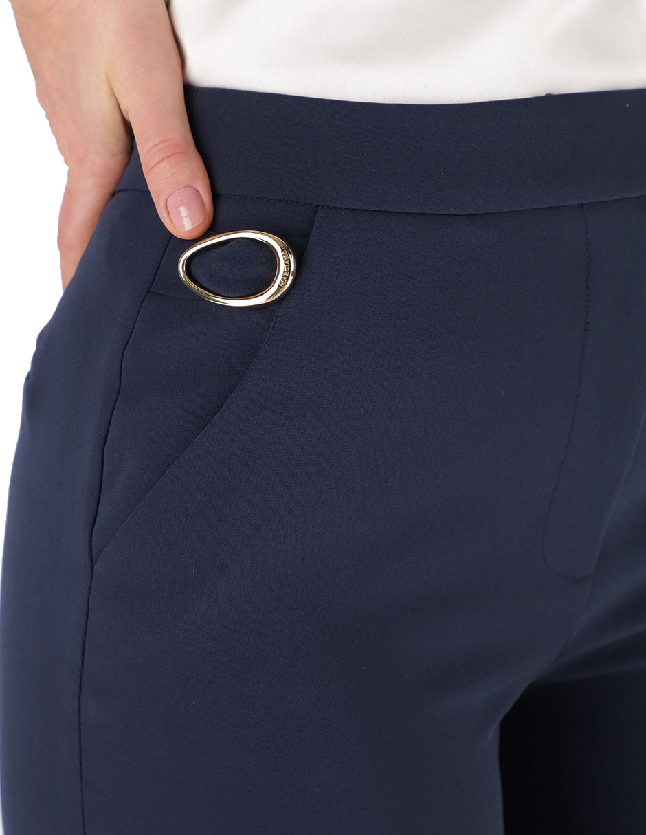 Pantalón Marciano By Guess regular para mujer