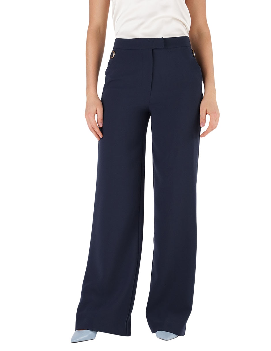 Pantalón Marciano By Guess regular para mujer