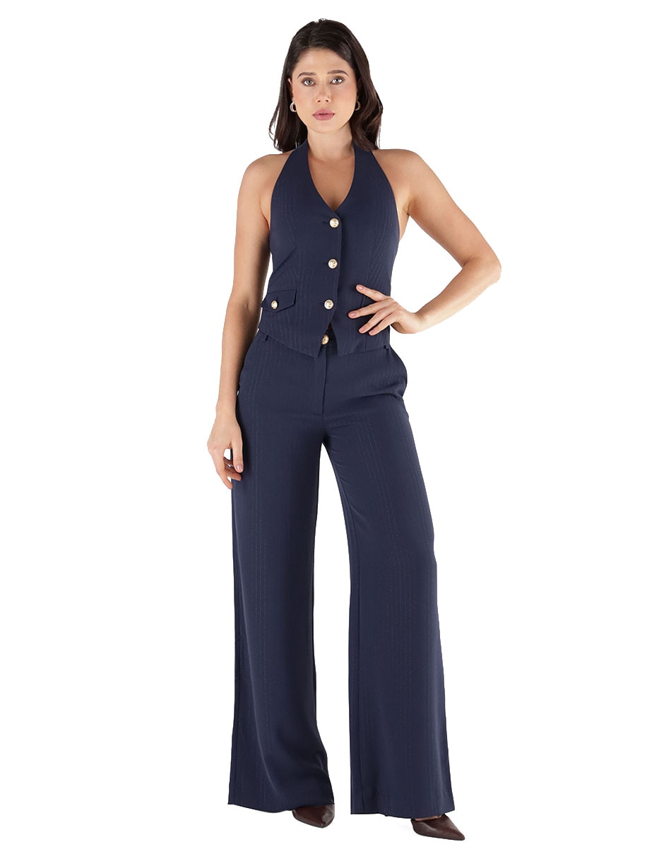 Pantalón Marciano By Guess relajado para mujer