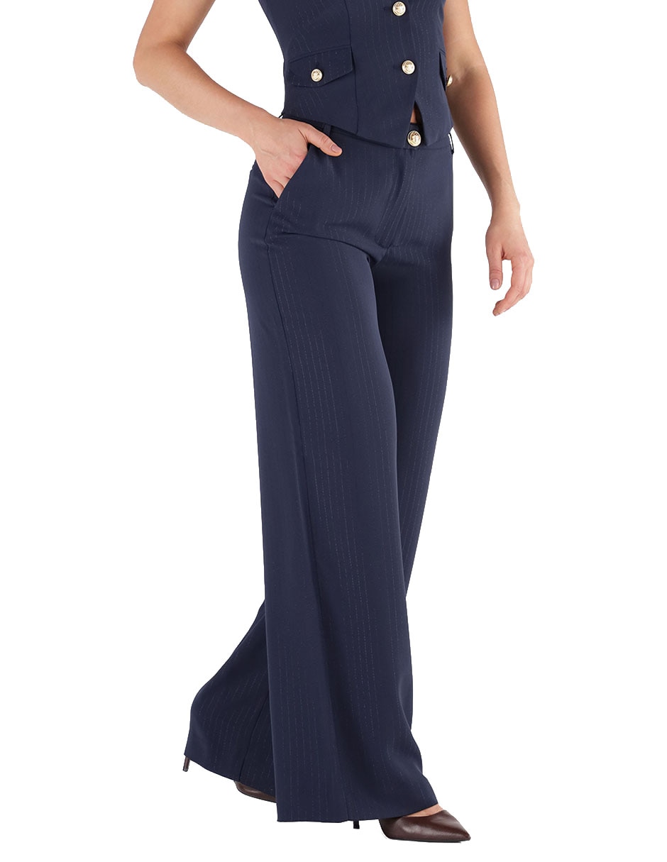 Pantalón Marciano By Guess relajado para mujer