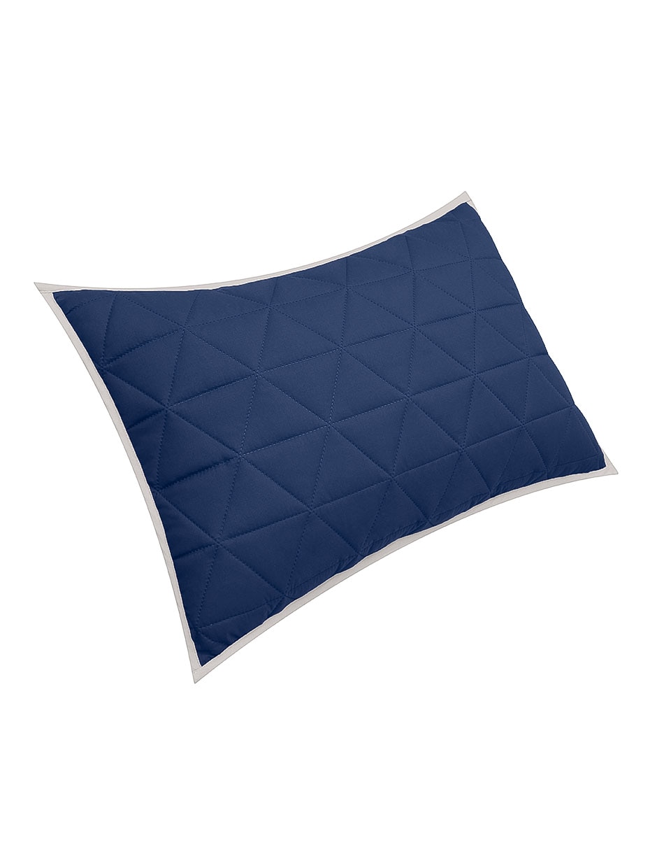 Set funda cojín dalfiori basic grant