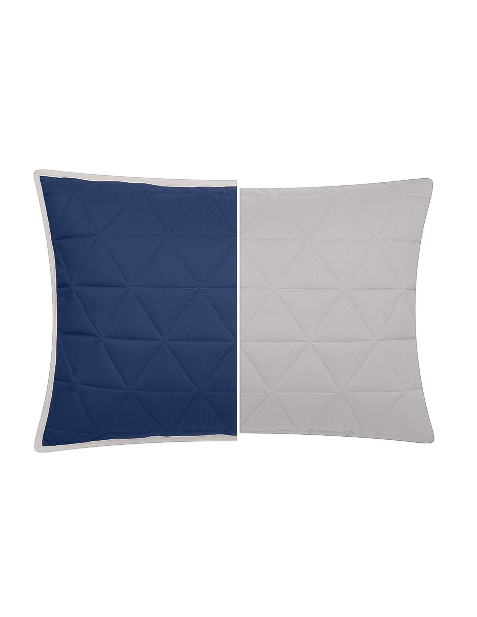 Set funda cojín dalfiori basic grant