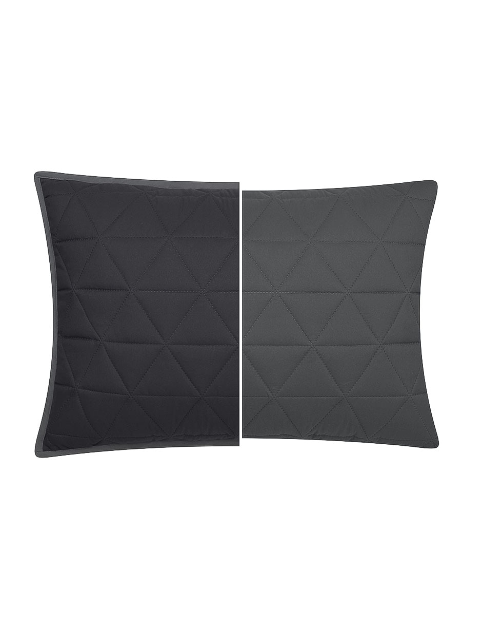 Set funda cojín dalfiori basic grant
