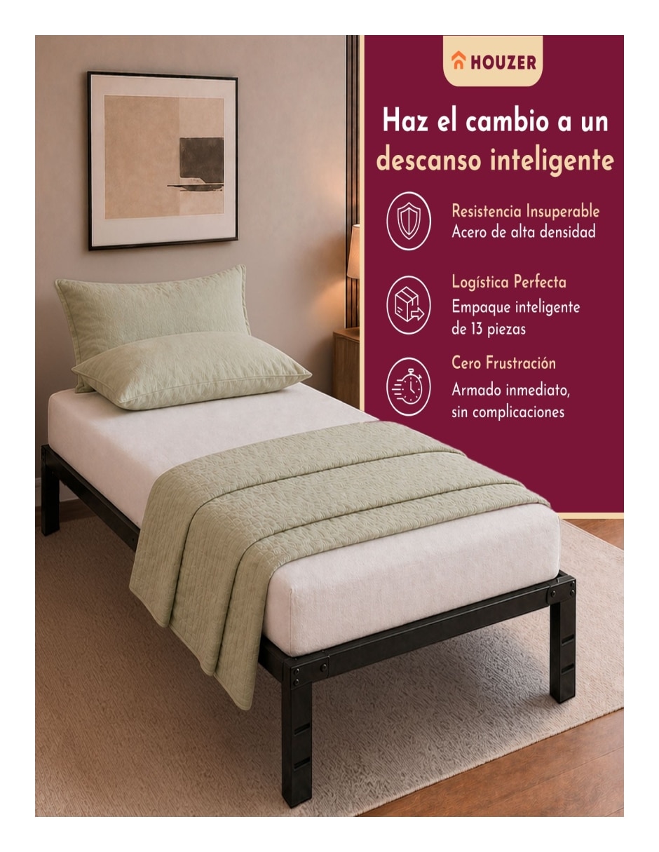 Box armable 3