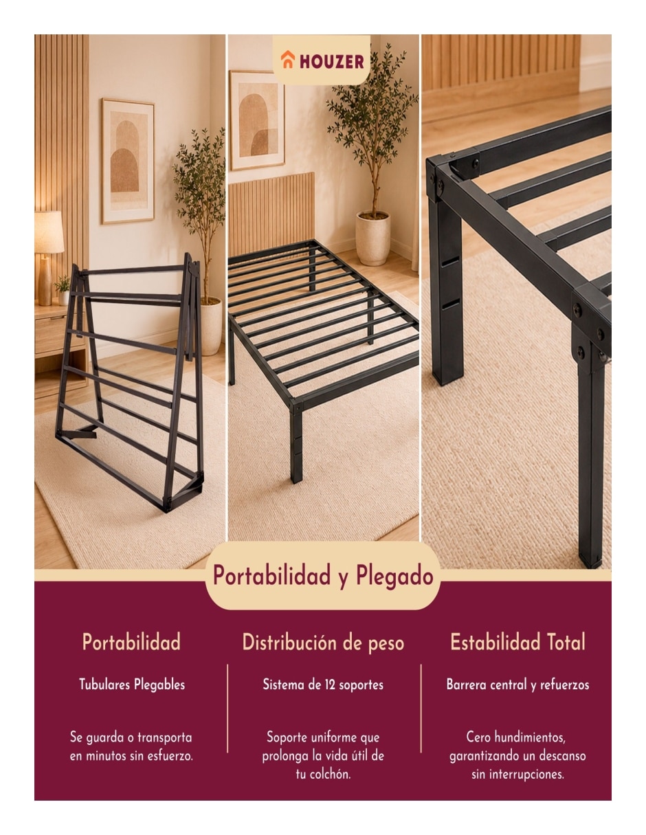 Box armable 10