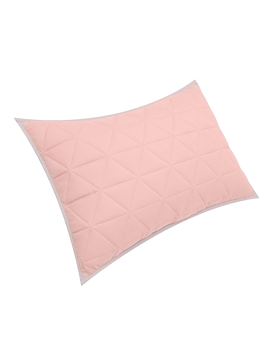 Set funda cojín dalfiori basic grant