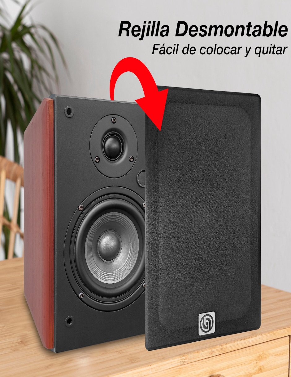 Bocina air-525 2