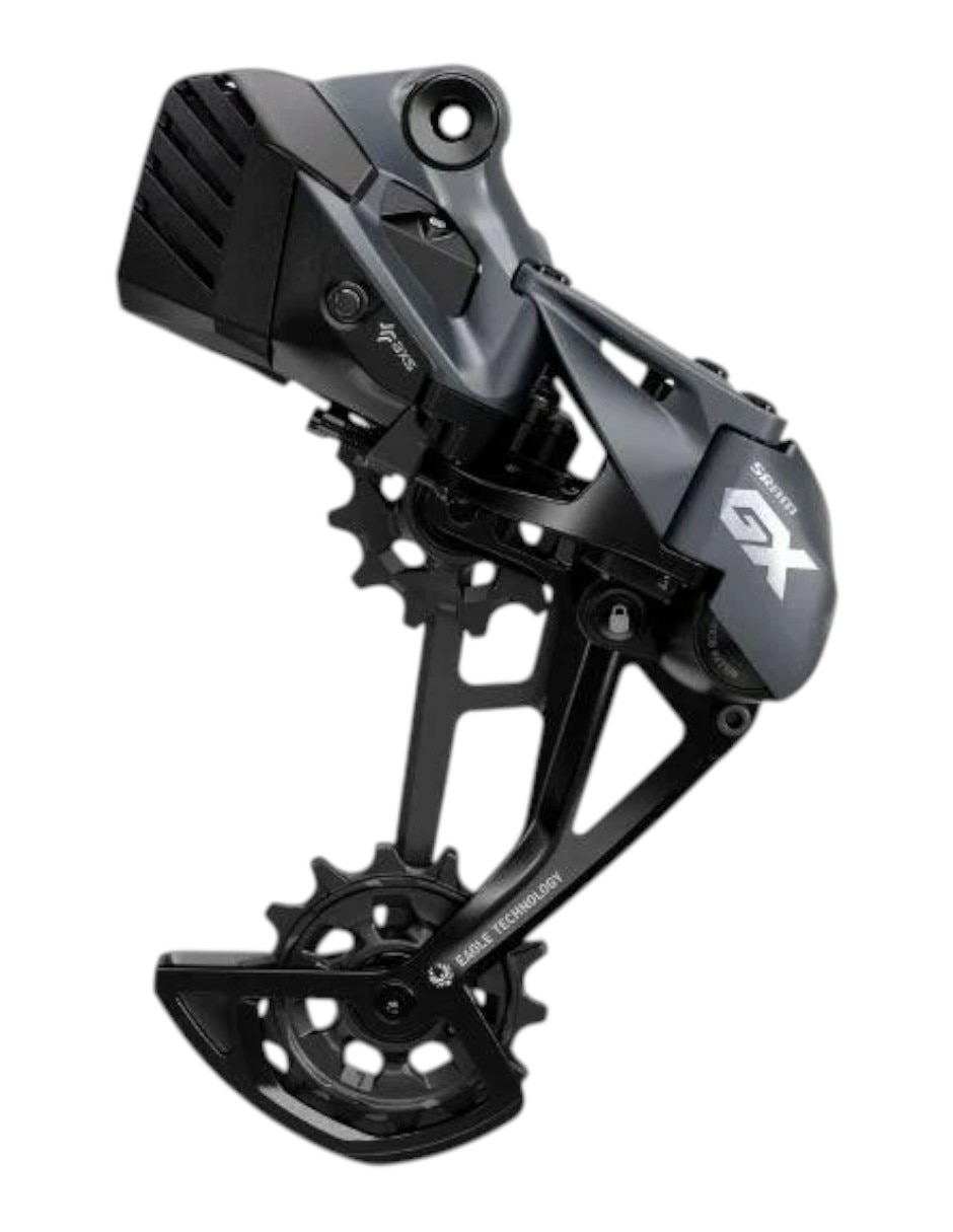 Kit de componentes para bicicleta 2