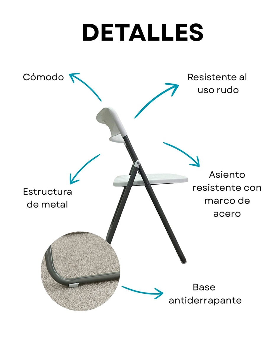 Silla 7