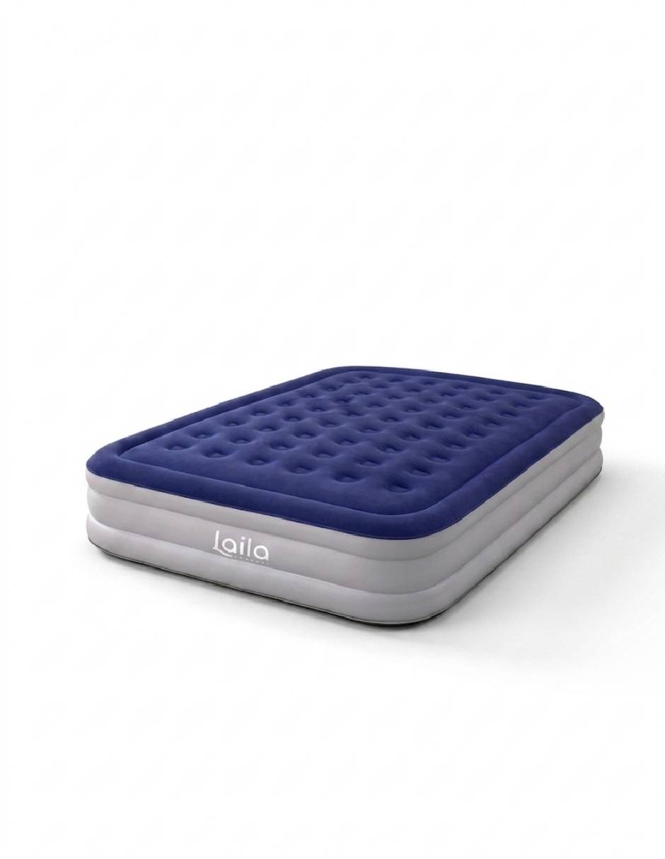 Colchón inflable Dreameasy Colchoneta pillow top (Integrada)
