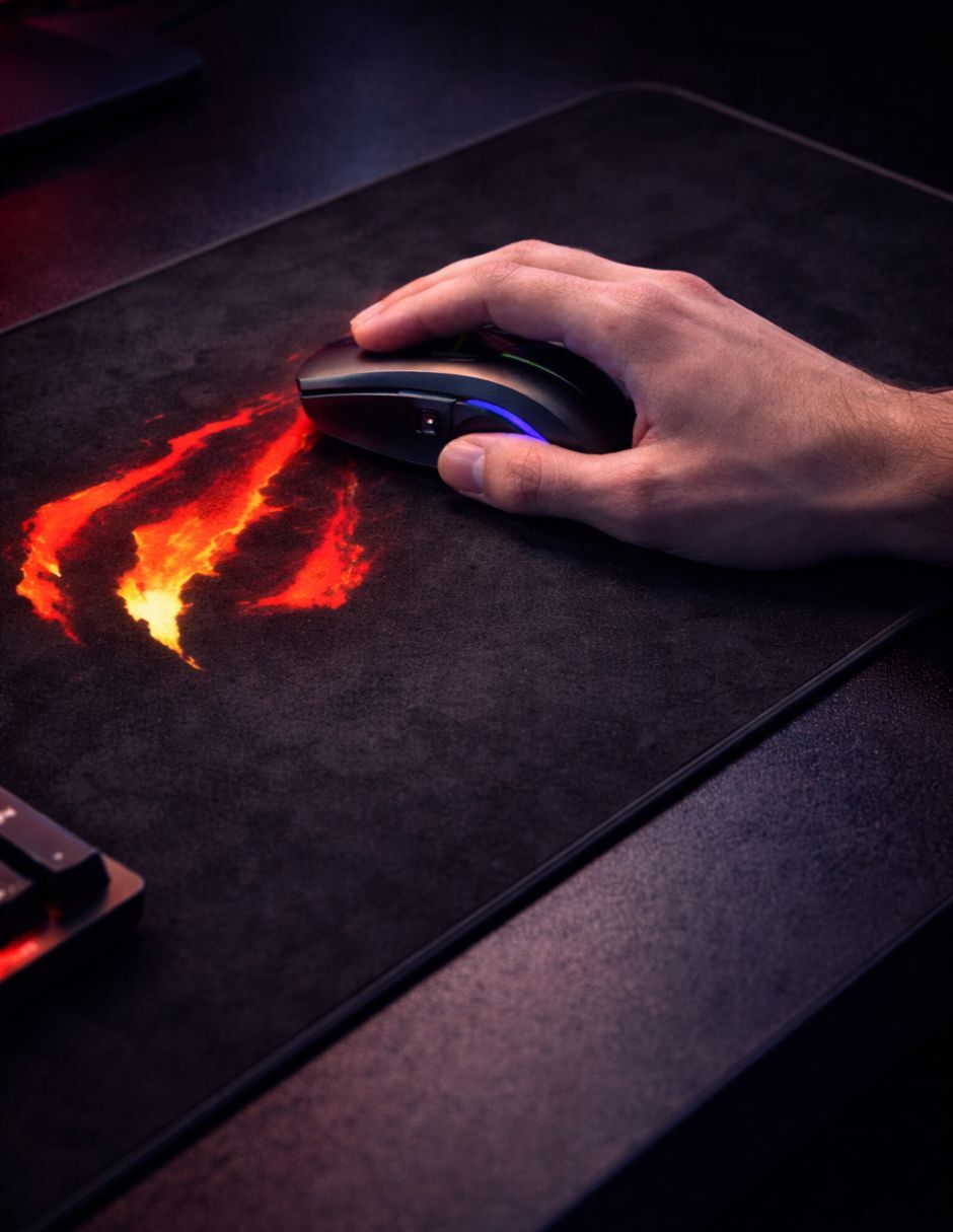 Mouse pad gamer Havit HV-MP861