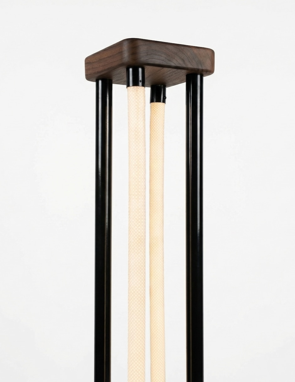 Lámpara de pie Hago Escritorios led Iluminación