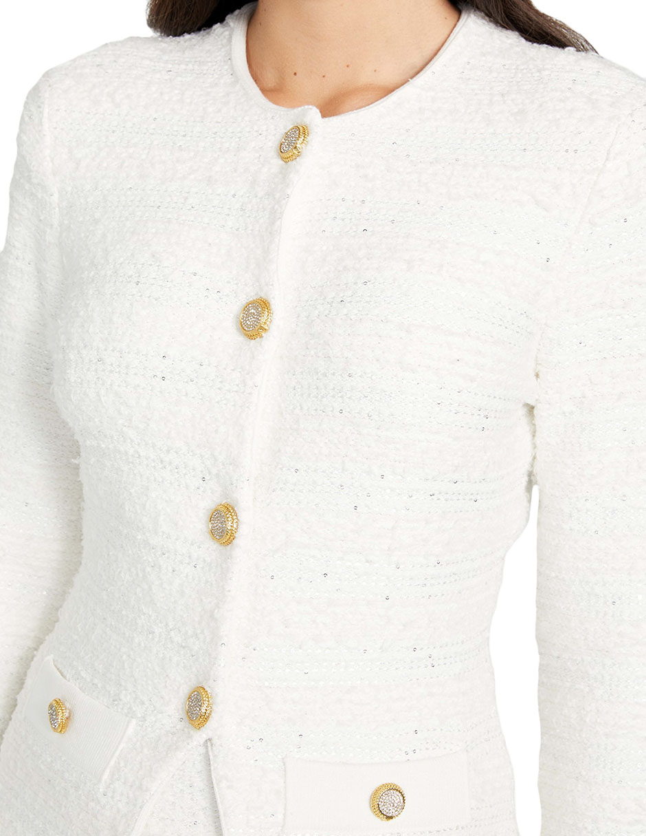 Blazer casual marciano by guess