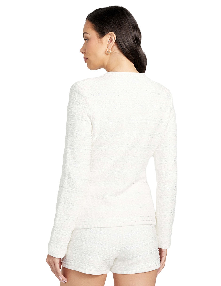 Blazer casual marciano by guess
