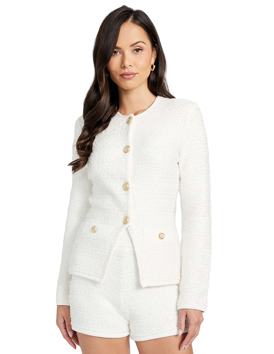 Blazer casual marciano by guess