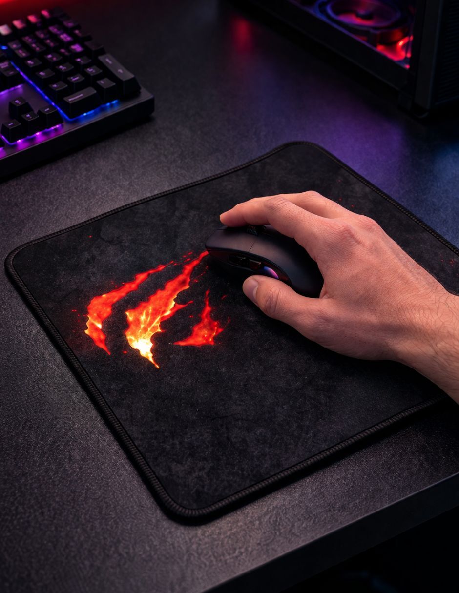Mouse pad gamer Havit HV-MP837