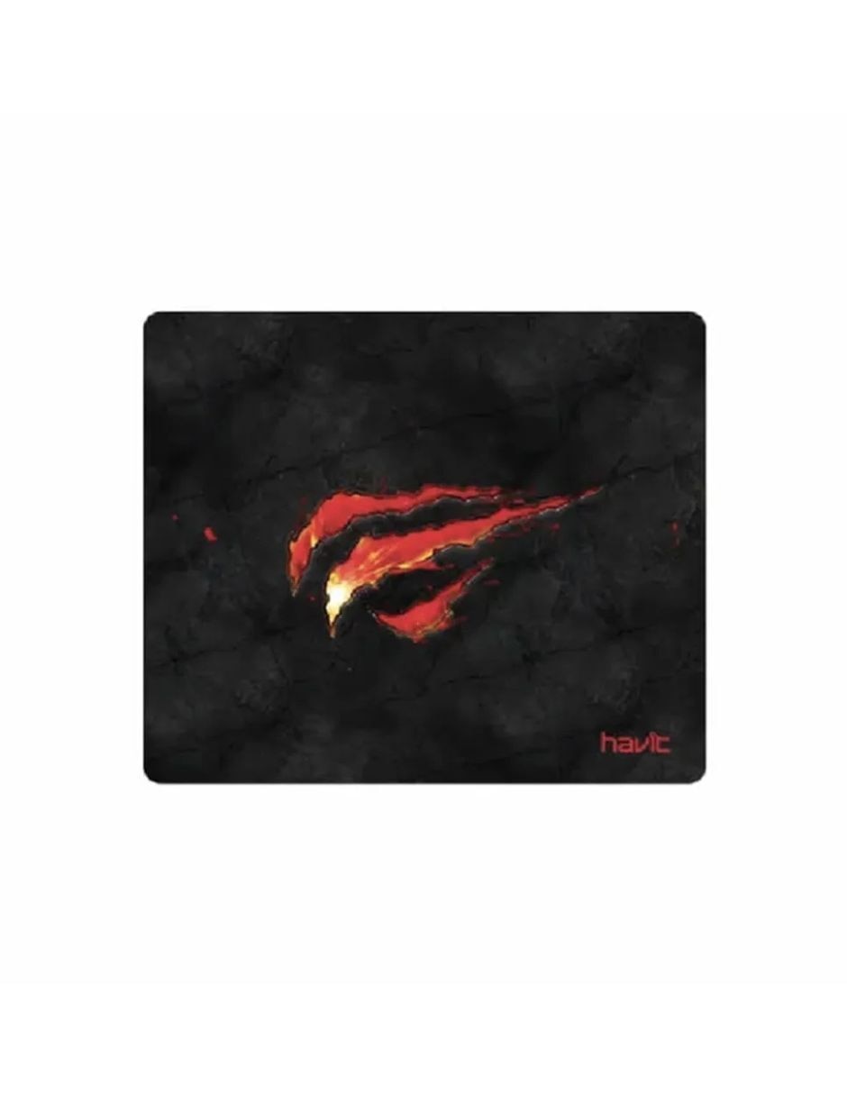 mouse pad gamer havit hv-mp837 25x21cm
