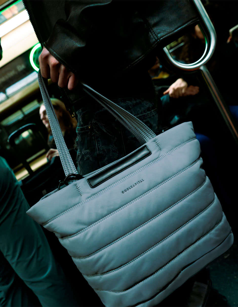 Bolsa tote sora unisex
